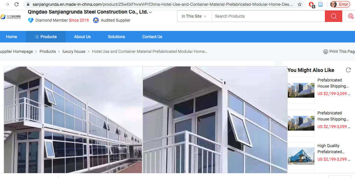Immobilienfirma Fertig Pool Haus
